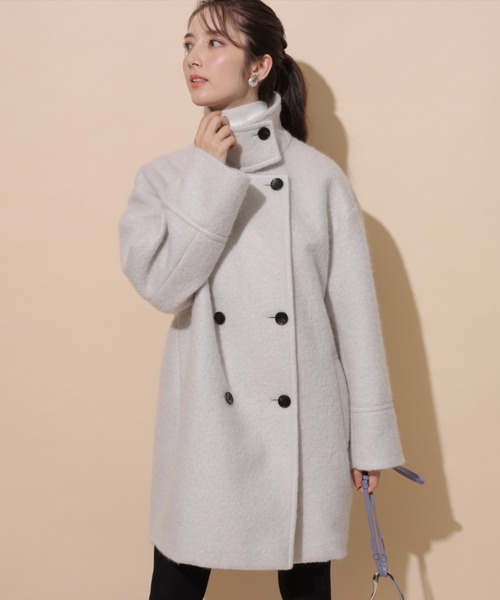 Apuweiser-riche（アプワイザーリッシェ）の「スタンドミドルコート