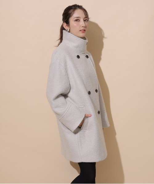 Apuweiser-riche（アプワイザーリッシェ）の「スタンドミドルコート