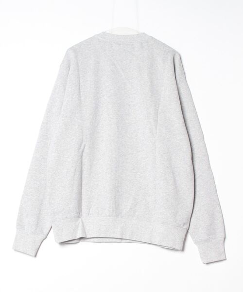 セール】HUF / ハフ SET TRIPLE TRIANGLE CREWNECK トリプル