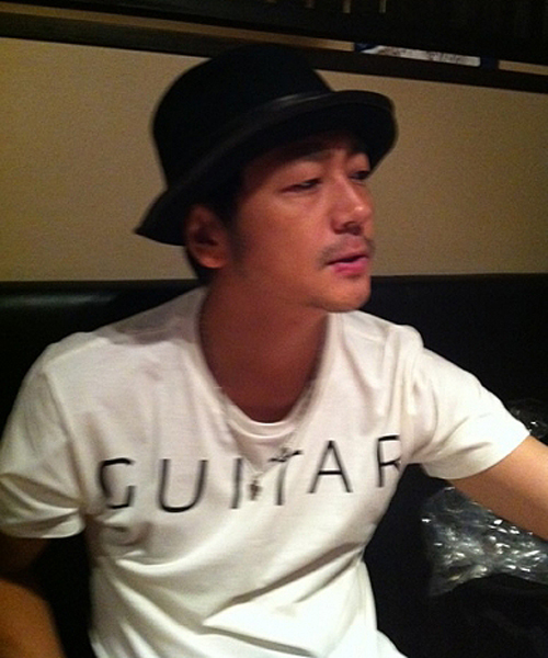 B印 YOSHIDA(BEAMS×PORTER)（ビージルシヨシダ）の「UNCERTAIN（大森南