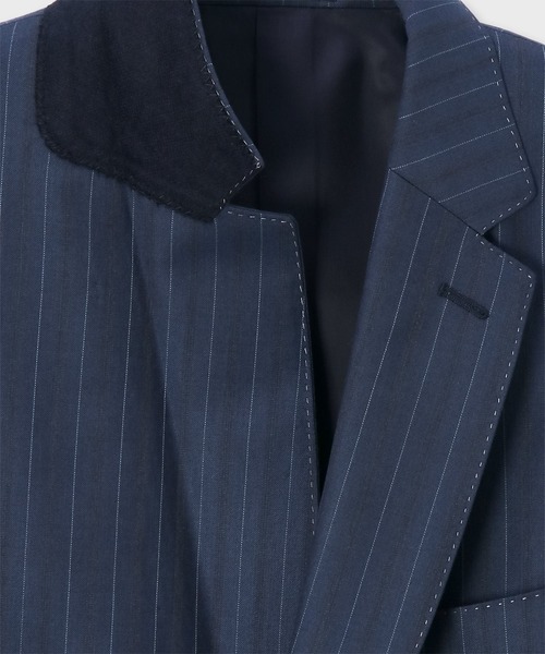 Paul Smith（ポールスミス）の「オルタネイトストライプ シングル2