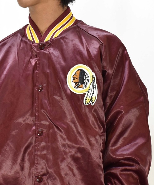 ヴィンテージ古着】80's Chalk Line/チョークライン NFL ”Washington