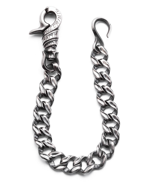 CRIMIE（クライミー）の「MIGHTY SHORT WALLET CHAIN（ウォレット