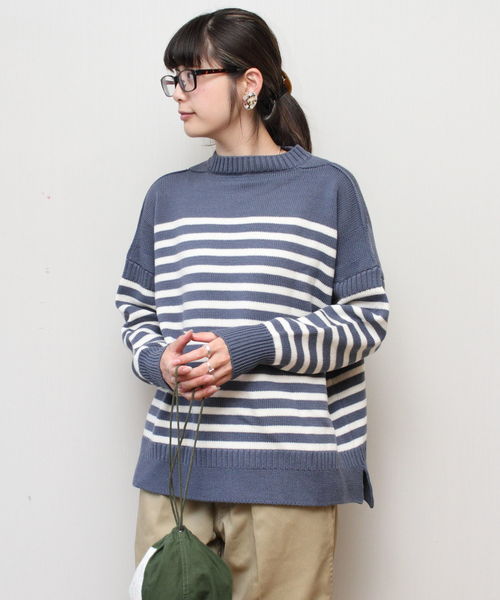 Le Tricoteur（ルトリコチュール）の「Le Tricoteur/ ル トリコ