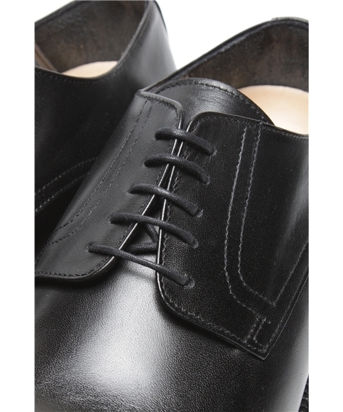 BIRKENSTOCK（ビルケンシュトック）の「FOOTPRINTS / KENSINGTON Black