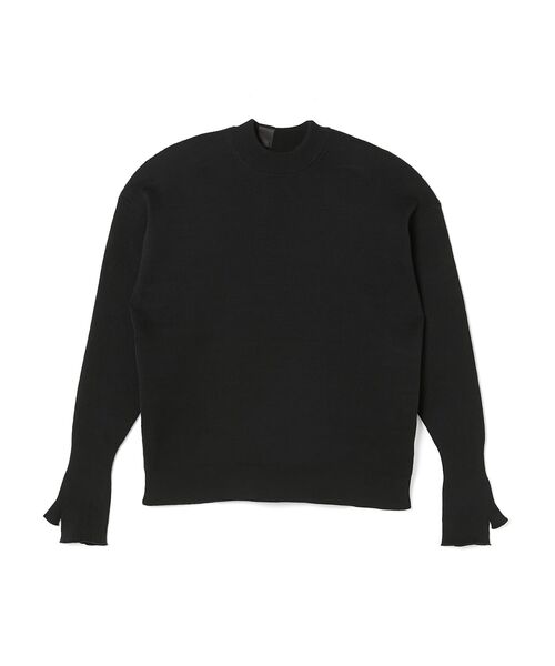 CREWNECK KNIT（ニット/セーター）｜N.HOOLYWOOD COMPILE（N