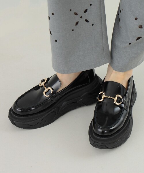 Ray BEAMS（レイビームス）の「Ray BEAMS / ボリュームソール