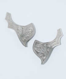 TOGA（トーガ）の「【TOGA TOO/トーガトゥ】Motif pin 2/モチーフピン2