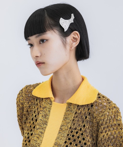 TOGA（トーガ）の「【TOGA TOO/トーガトゥ】Motif pin 2/モチーフピン2