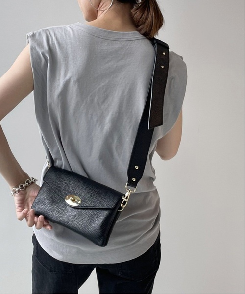 セール】【MARANT】別注ベルト付きショルダーバッグ8（ショルダー