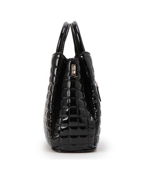 NADIRA Girlfriend Satchel ショルダーバッグ | GUESS(ゲス) JAPAN