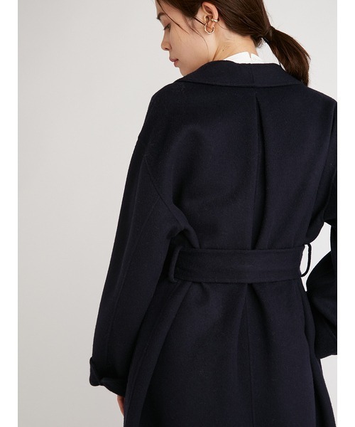 SNIDEL（スナイデル）の「【WEB限定サイズあり】シャルムビッグカラー