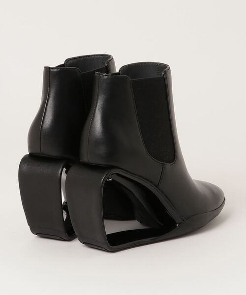 UNITED NUDE（ユナイテッドヌード）の「Step Mobius Chelsea（ブーツ