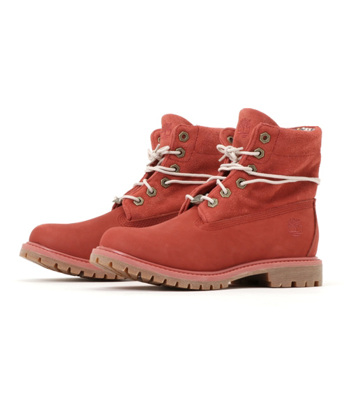 Timberland（ティンバーランド）の「ティンバーランドオーセンティック