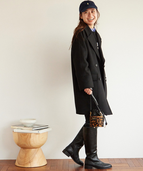 JOURNAL STANDARD relume（ジャーナルスタンダード レリューム）の