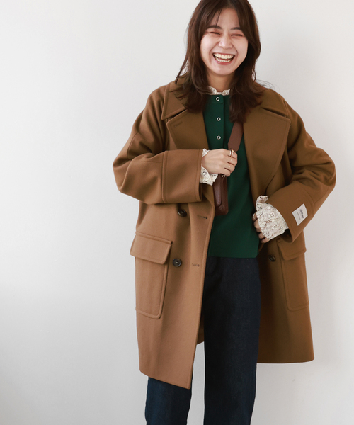 JOURNAL STANDARD relume（ジャーナルスタンダード レリューム）の