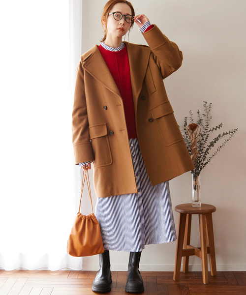 JOURNAL STANDARD relume（ジャーナルスタンダード レリューム）の