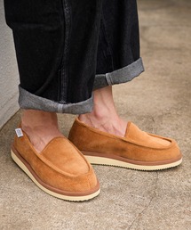 SUICOKE｜スイコックのスリッポン通販 - ZOZOTOWN