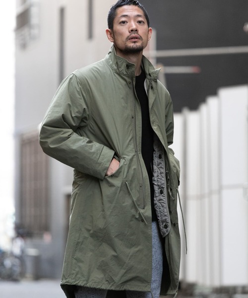 URBAN RESEARCH ROSSO MEN（アーバンリサーチロッソメン）｜メンズの