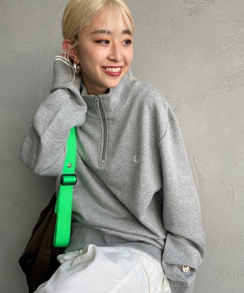 FRED PERRY（フレッドペリー）の「[FRED PERRY/フレッドペリー] ワン