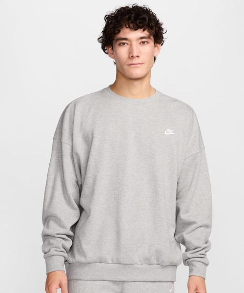 NIKE/ナイキ トレーナー/スウェット セットアップ対応 CR HJ1820-010