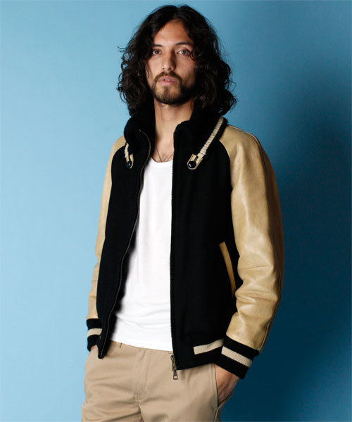 NANO universe（ナノユニバース）の「NUMBER (N)INE(ナンバーナイン