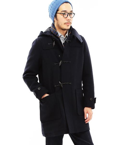 BEAMS PLUS（ビームスプラス）の「◎BEAMS PLUS / 高機能 ダッフル