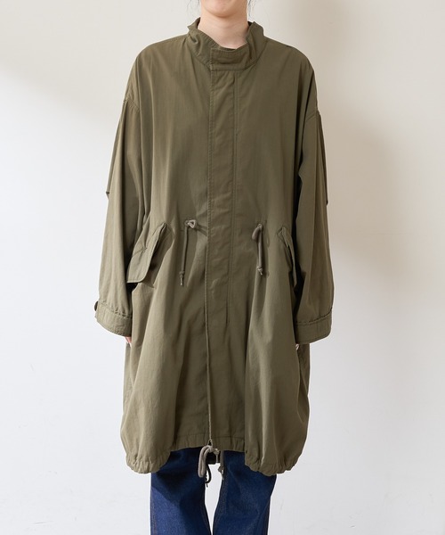 モッズコート（モッズコート）｜SHENERY（シーナリー）のファッション