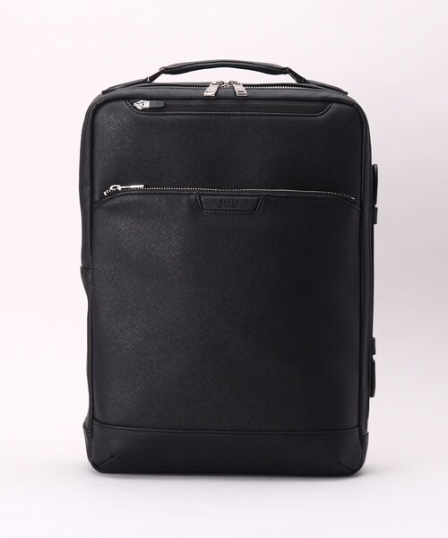 セール】【2WAY】薄マチ ビジネス バックパック（バックパック