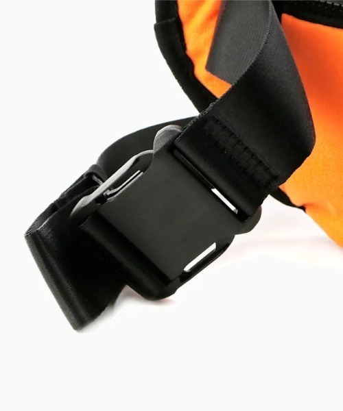 PUMA（プーマ）の「【PUMA×AMI】 WAISTBAG/ウエストバッグ（ボディ