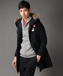 AMERICAN RAG CIE（アメリカンラグシー）の「SCHOTT×AMERICAN RAG CIE