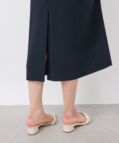 La boutique BonBon（ラブティックボンボン）の「フロントビッグパール