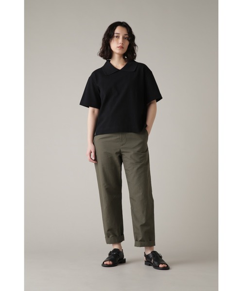 MARGARET HOWELL（マーガレットハウエル）の「PLAIN WEAVE COTTON