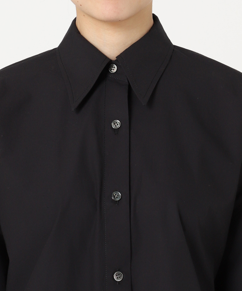 CITYSHOP（シティーショップ）の「BIG CUFFS シャツ（シャツ/ブラウス