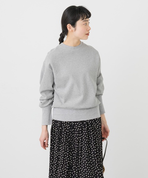 かぐれ（カグレ）の「サカリバークルーネックプルオーバー（Tシャツ