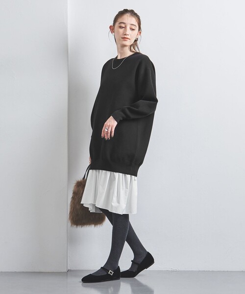 UNITED ARROWS（ユナイテッドアローズ）の「C ジャカード コンビ