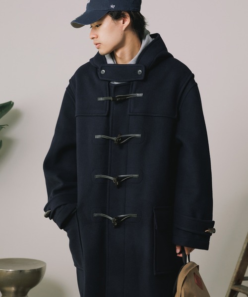 MONTGOMERY（モンゴメリー）の「MONTGOMERY/モンゴメリー Kennington