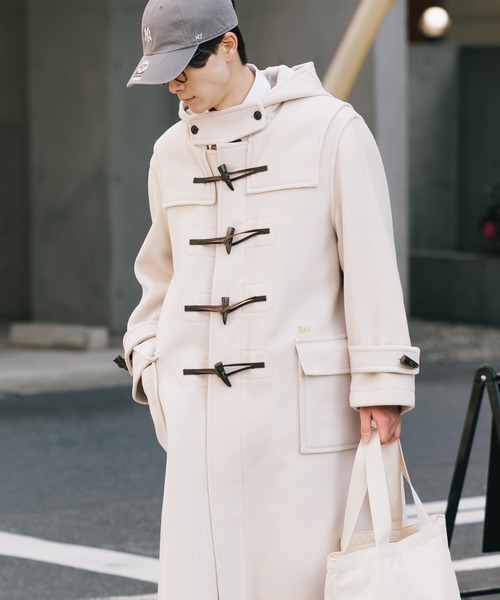 MONTGOMERY（モンゴメリー）の「MONTGOMERY/モンゴメリー Kennington