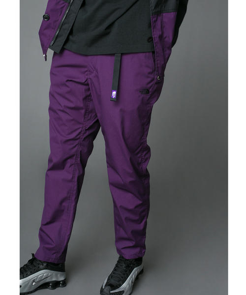THE NORTH FACE PURPLE LABEL（ザ ノースフェイス パープルレーベル