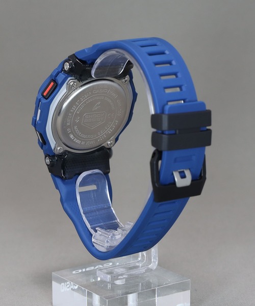 G-SQUAD(ジー・スクワッド) / GBD-200-2JF（デジタル腕時計）｜G-SHOCK