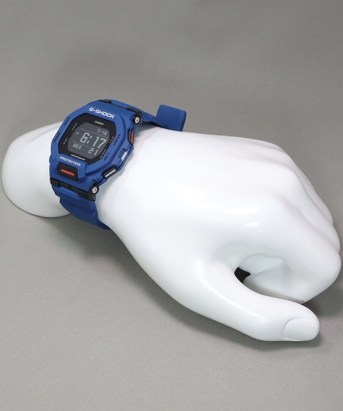 G-SQUAD(ジー・スクワッド) / GBD-200-2JF（デジタル腕時計）｜G-SHOCK