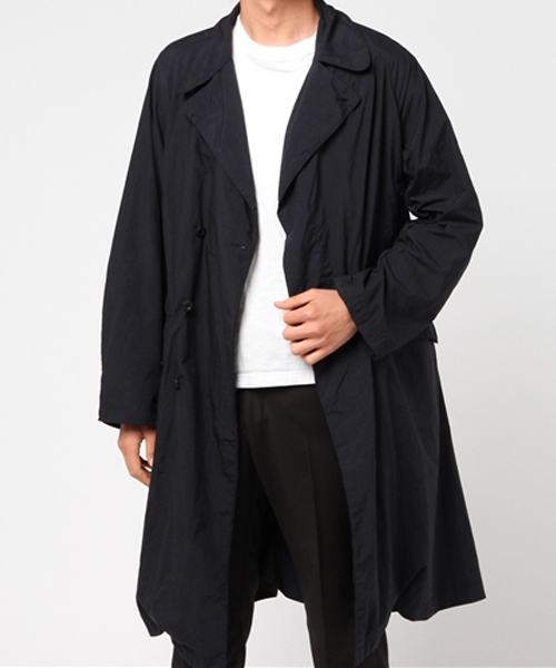 TEATORA（テアトラ）の「TEATORA コート（Device Coat packable