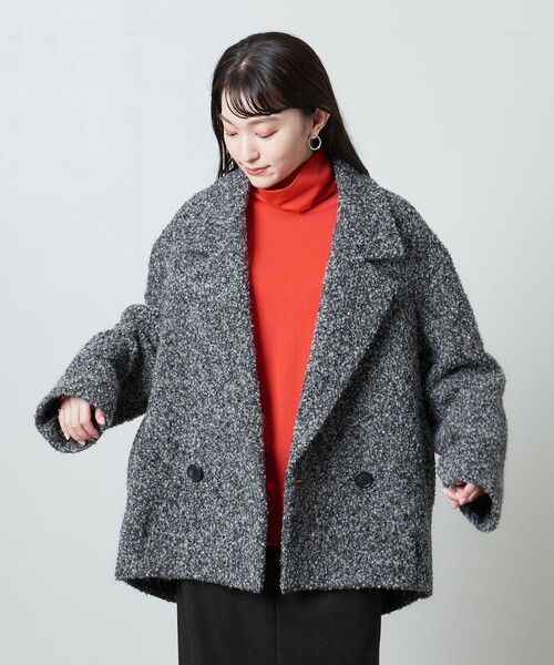 MARW UNITED ARROWS（マルゥ ユナイテッドアローズ）の「＜MARW UNITED