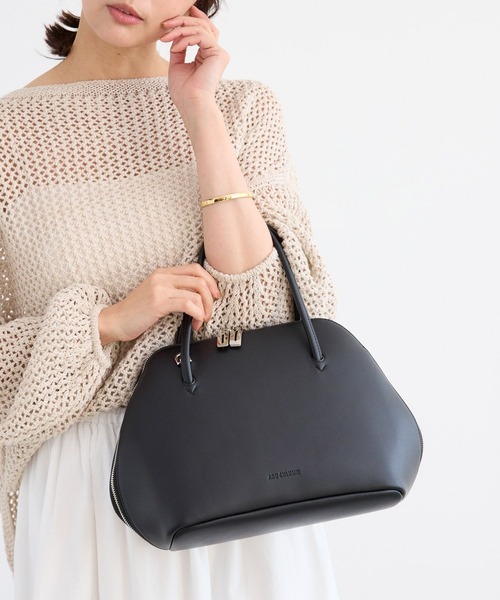 BARNYARDSTORM / ADD CULUMN(アドカラム) / FIGRE ボストンBAG L