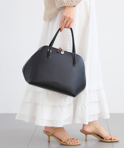 BARNYARDSTORM / ADD CULUMN(アドカラム) / FIGRE ボストンBAG L