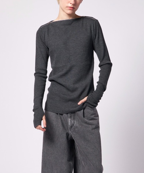 JOHN LAWRENCE SULLIVAN（ジョンローレンスサリバン）の「JOHN