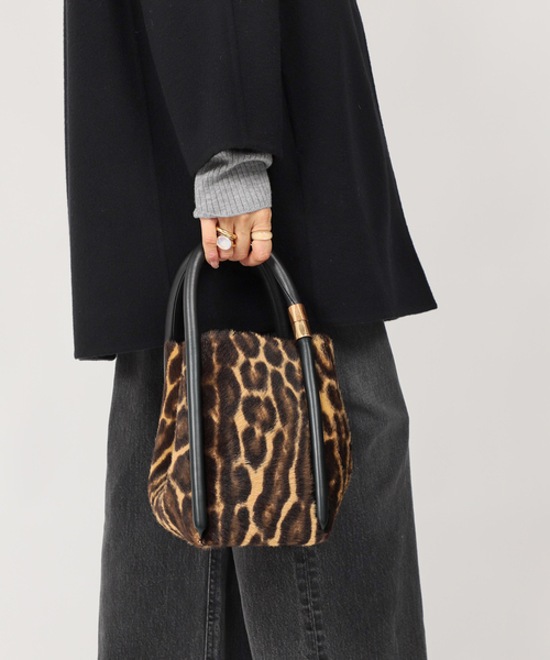 Deuxieme Classe（ドゥーズィエムクラス）の「【BOYY/ボーイ】 LOTUS20