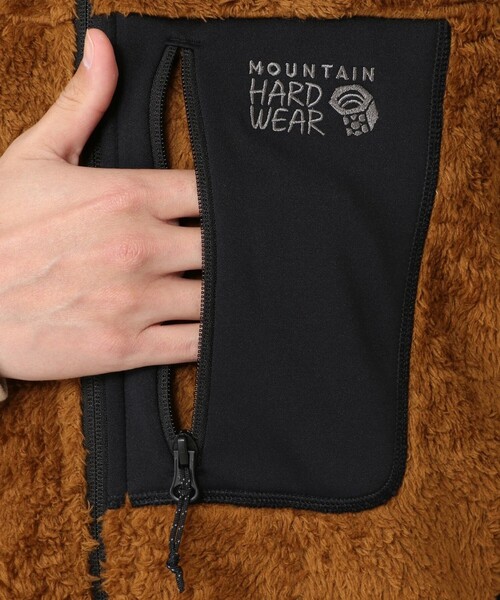 MOUNTAIN HARDWEAR（マウンテンハードウェアー）の「【Mountain