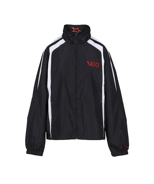 セール】VIXI TRACK JACKET（その他アウター）｜NUBIAN（ヌビアン）の