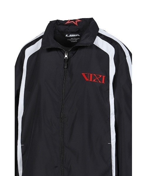 セール】VIXI TRACK JACKET（その他アウター）｜NUBIAN（ヌビアン）の